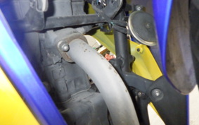 HONDA CBR250R A 2016 MC41