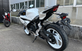 HONDA CBR250RR ABS MC51