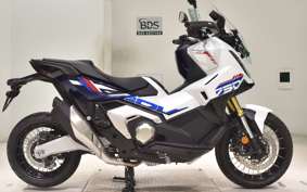 HONDA X-ADV 750 2026 RH21