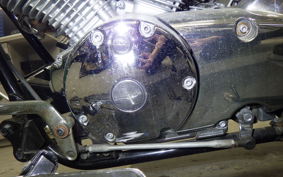 YAMAHA DRAGSTAR 250 VG02J