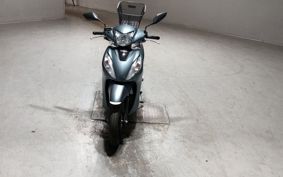 HONDA DIO 110 JK03
