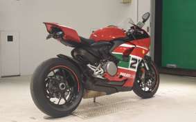 DUCATI PANIGALE V2 2024