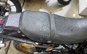 KAWASAKI GPZ400F 1984 ZX400A