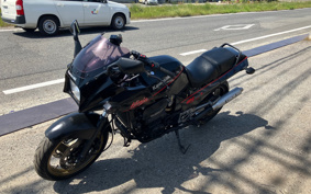 KAWASAKI GPZ900R NINJA 1989 ZX900A