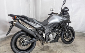 SUZUKI DL650 ( V-Strom 650 ) 2016 VP56A