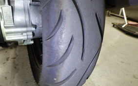 SUZUKI BURGMAN200A 2021 CH41A