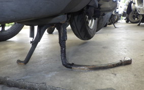HONDA DIO Gen.4 AF35