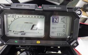 YAMAHA MT-09 Tracer 2015 RN36J