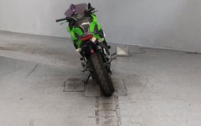 KAWASAKI NINJA400R ER400B