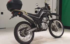 YAMAHA SEROW 250 2015 DG11J