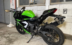 KAWASAKI Ninja 250SL BX250A