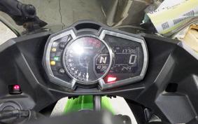KAWASAKI NINJA 400 2021 EX400G