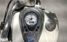 YAMAHA DRAGSTAR 400 2005 VH01J
