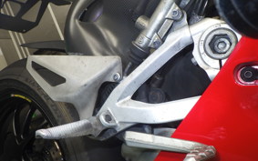 DUCATI PANIGALE V4 R 2020