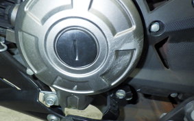 KAWASAKI Z125 PRO BR125H