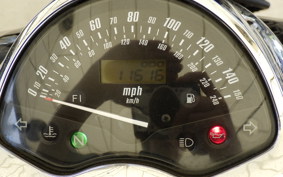 HONDA VTX1800 2014