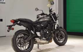 KAWASAKI Z650 RS 2024 ER650R