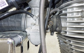 SUZUKI SAVAGE LS400 1993 NK41B