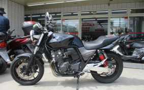 HONDA CB400SFV-4ABS 2022 NC42