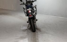 KAWASAKI KLE250 ANHELO LE250A