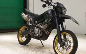 HONDA CRF250M 2009 MD38