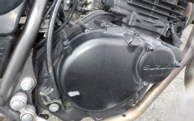 SUZUKI GRASS TRACKER NJ47A