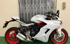 DUCATI  DUCATI  SUPER  SPORT S 2020 VA01