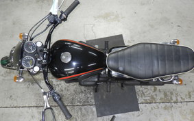 KAWASAKI W650 2001 EJ650A
