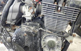 YAMAHA XJR400 R RH02J