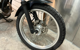 YAMAHA TORITSU CAR DG16J