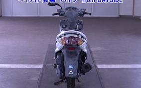 YAMAHA CYGNUS 125 X