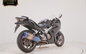 HONDA VFR800F 2016 RC79