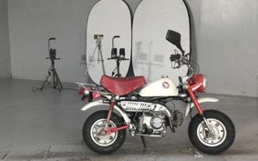 HONDA MONKEY AB27