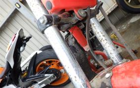 HONDA TLM50 AD07
