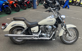 YAMAHA DRAGSTAR 250 VG02J