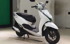 HONDA LEAD 125 2017 JF45