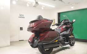 HONDA GL 1800 GOLD WING TOUR DCT 2025 SC79
