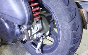 YAMAHA JOG ZR Gen.3 2020 SA39J