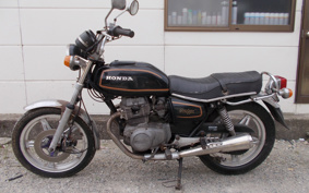 HONDA CB250 CB250T