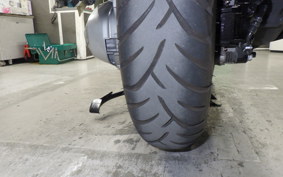 HONDA PCX 125 2001 JK05