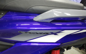 YAMAHA CYGNUS 125 XSR 3 2018 SED8J