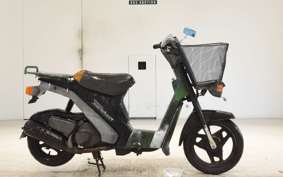SUZUKI MOLLET 1984 FA14B