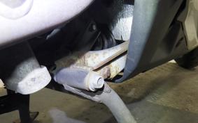 SUZUKI SKYWAVE 250 (Burgman 250) S Gen.3 2019 CJ46A