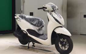 HONDA LEAD 125 2024 JK12
