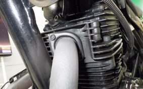 YAMAHA TW200 Gen.2 DG07J