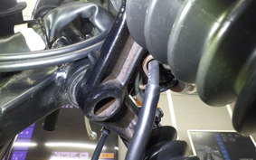 HONDA GB250 CLUBMAN Gen.5 2016 MC10