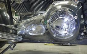 HARLEY FLSTF 1450 2005