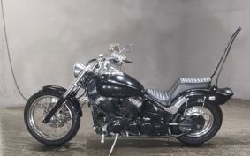 YAMAHA DRAGSTAR 400 4TR