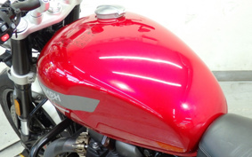 TRIUMPH SPEED TWIN 2023 DAD85H