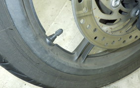 HONDA PCX125 2003 JF56